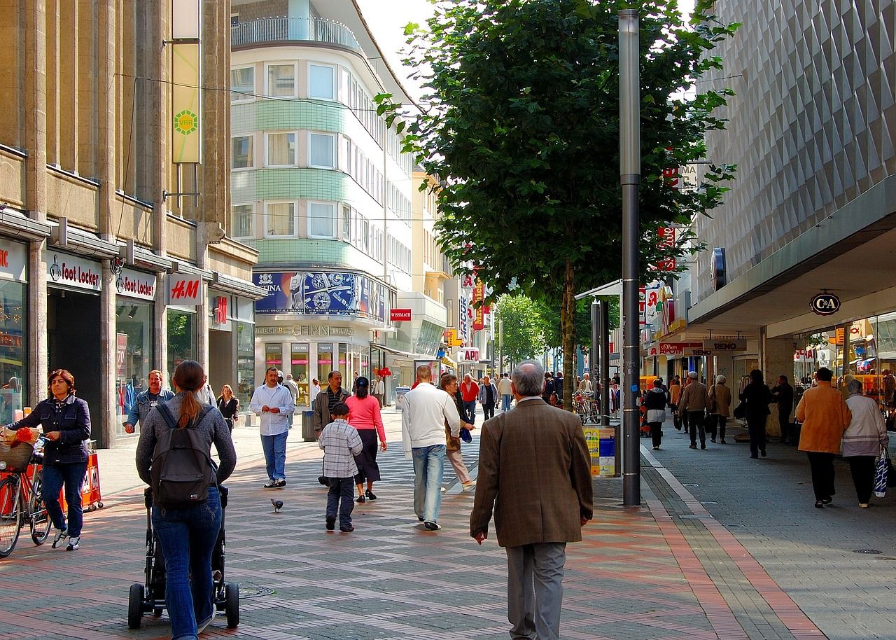 Pas je productaanbod aan op de ligging van je winkel