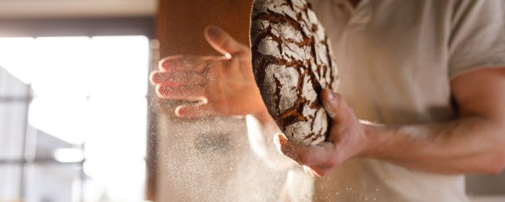 Hoe Nederlandse bakkers zich kunnen onderscheiden van de supermarkt