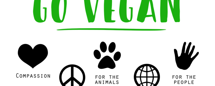 Jonge consument kiest voor vegan