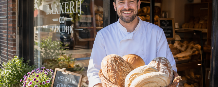 Ambacht en lokale herkomst staan bovenaan het verlanglijstje van de Belgische consument